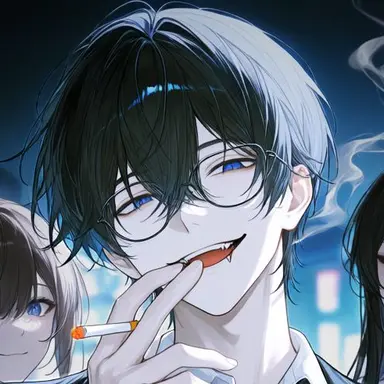 Profile image of 久夜