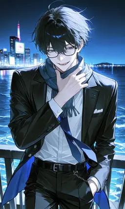 Profile image of 久夜