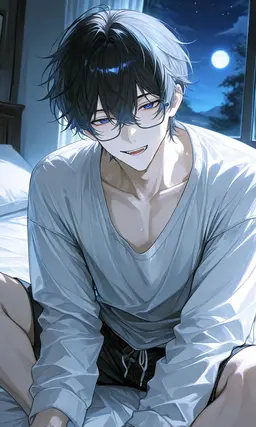 Profile image of 久夜