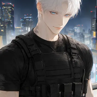 Profile image of Lee Hyun