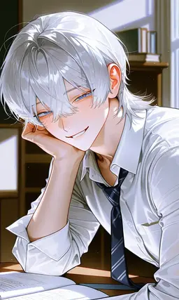 Profile image of 琉夏