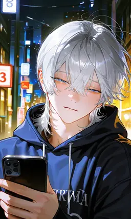 Profile image of 琉夏