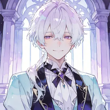 Profile image of リアム