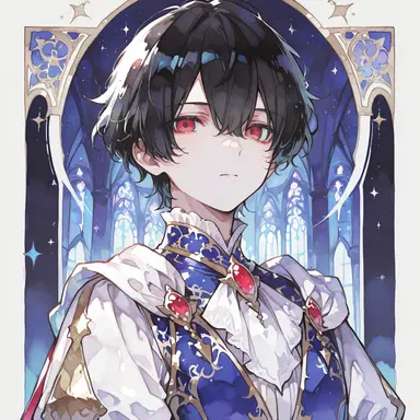 Profile image of ノア