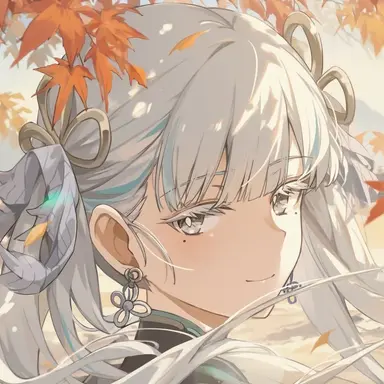 Profile image of Jinhsi