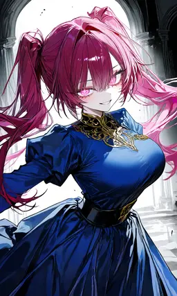 Profile image of Rosalind