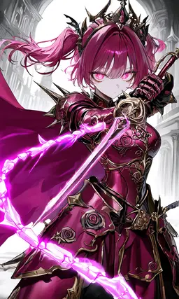 Profile image of Rosalind