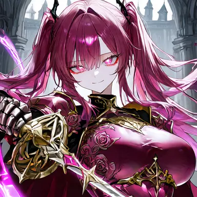 Profile image of Rosalind