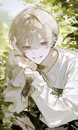 Profile image of 百合