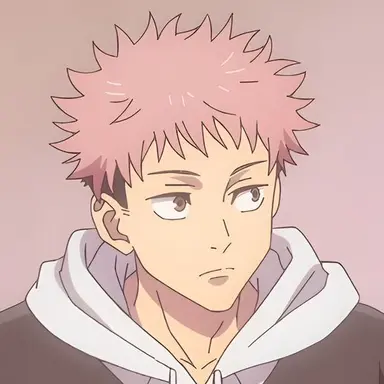 Profile image of Yuji Itadori