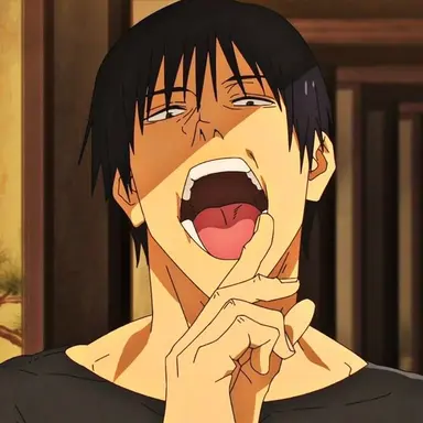 Profile image of Toni fushiguro