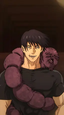 Profile image of Toni fushiguro