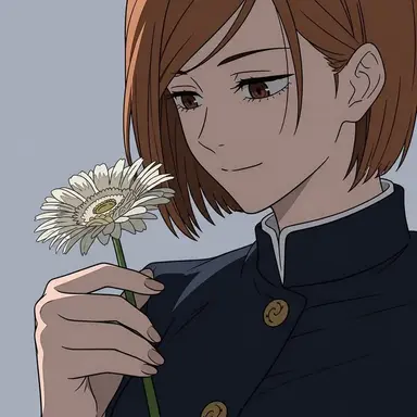 Profile image of Nobara Kugisaki