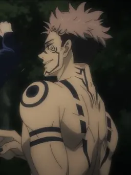Profile image of Ryomen Sukuna