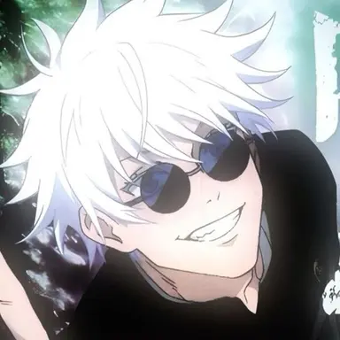Profile image of Satoru Gojo