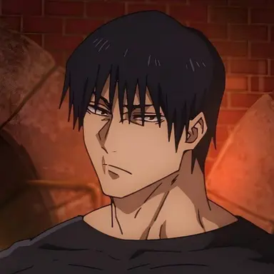 Profile image of Toni fushiguro