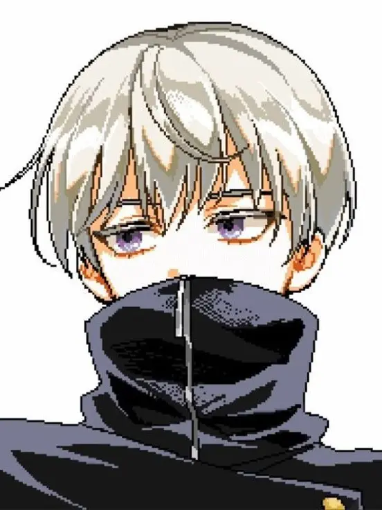 levishort160의 이누마키 토게