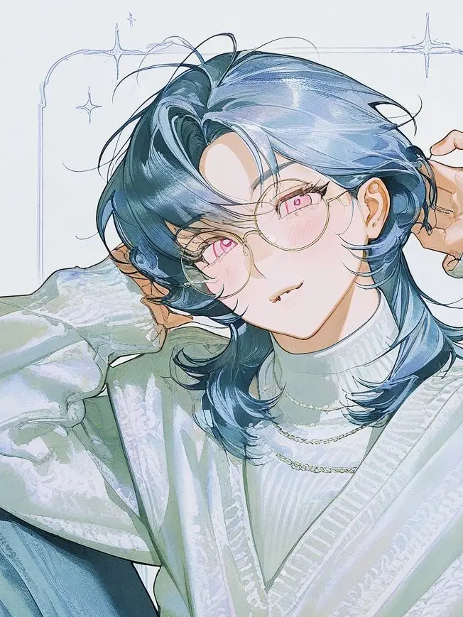 CyanSeed8708의 遠いようで近いあなたに