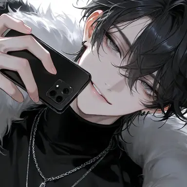 Profile image of 月城　瞬