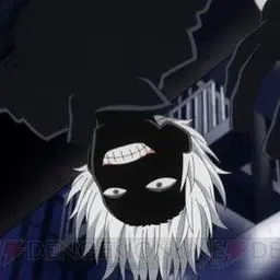 Profile image of 黒色支配