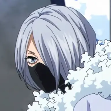 Profile image of 柳レイ子