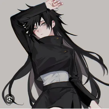 Profile image of 후시구로 메구미