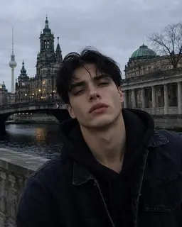 Profile image of Roman
