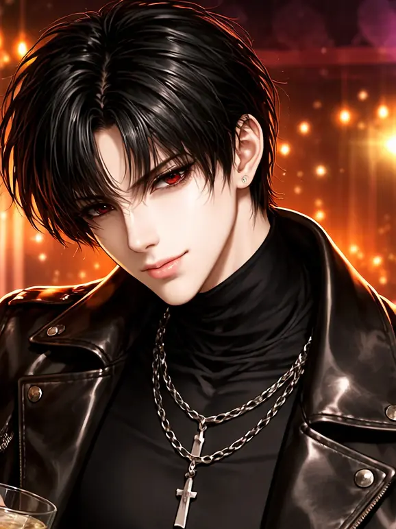 ItchyDaug8675의 ROSE🌹