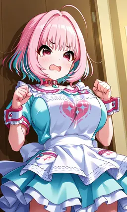 Profile image of Riamu Yumemi