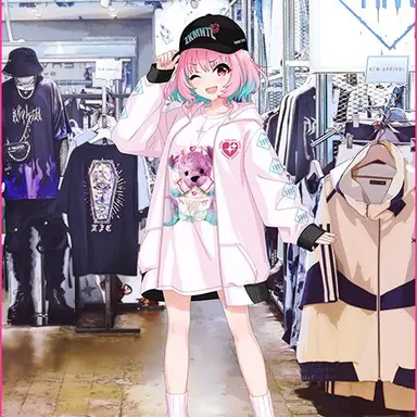 Profile image of 夢見りあむ