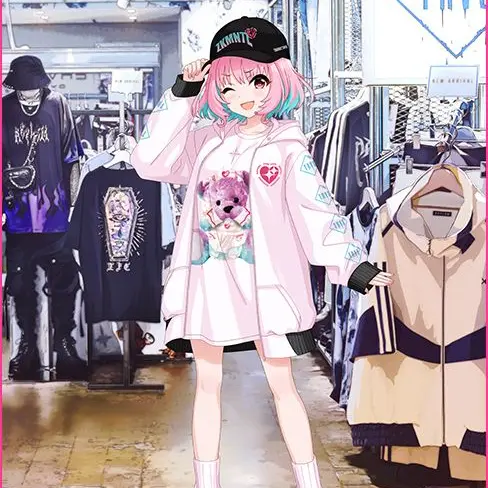 CasualPan6412의 りあむと付き合おうぜ