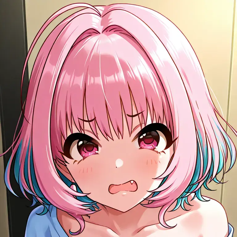 CasualPan6412의 Dating Riamu