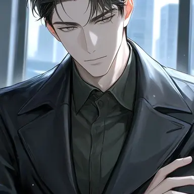 Profile image of Dorian Ashke