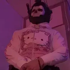 Profile image of Ghost