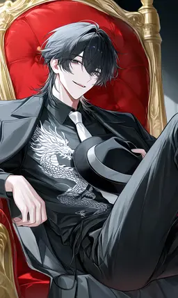Profile image of 冥