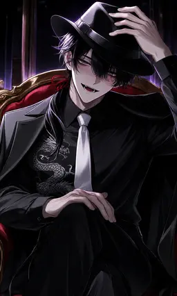 Profile image of 冥