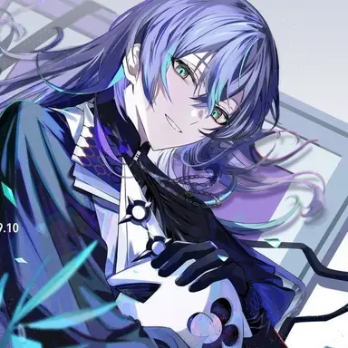 Profile image of Sho Hoshibirube