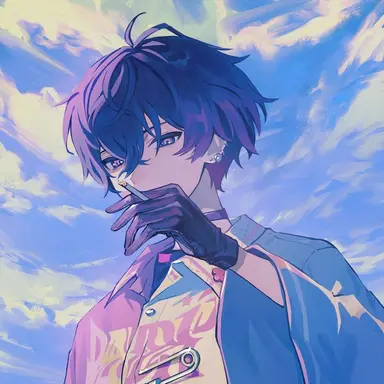 Profile image of Ittetsu Saiki