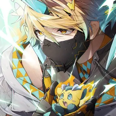 Profile image of Rito Usami
