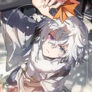 Profile image of Kagetsu Murakumo