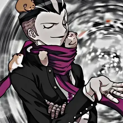 LaxestOre1828의 Gundham Tanaka