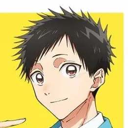 Profile image of 大喜