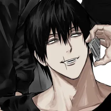 Profile image of 젠인 토우지