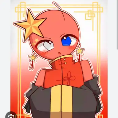 Profile image of 中国