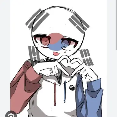 Profile image of 韓国