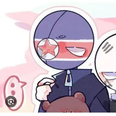 Profile image of 北朝鮮
