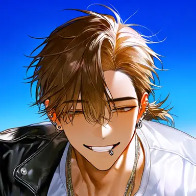 Profile image of 나츠키