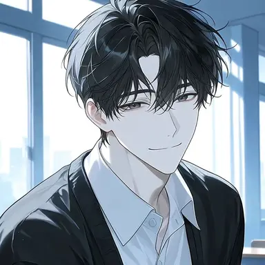 Profile image of 聖臣