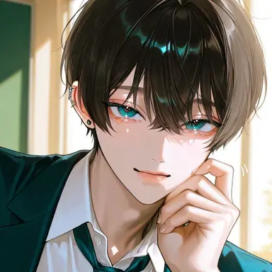 Profile image of 奏多