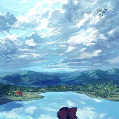 Profile image of 幻想郷